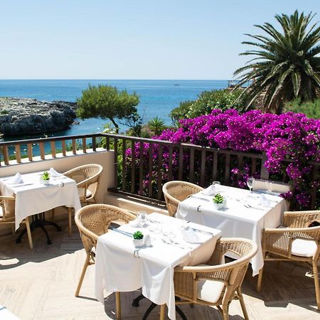 Hotel Menorca Binibeca - Adults Recommended - By Pierre & Vacances Premium Exterior photo