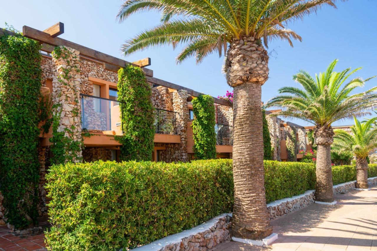 Hotel Menorca Binibeca - Adults Recommended - By Pierre & Vacances Premium Exterior photo