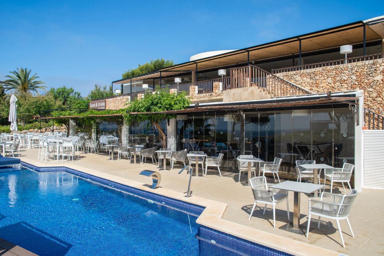 Hotel Menorca Binibeca - Adults Recommended - By Pierre & Vacances Premium Exterior photo