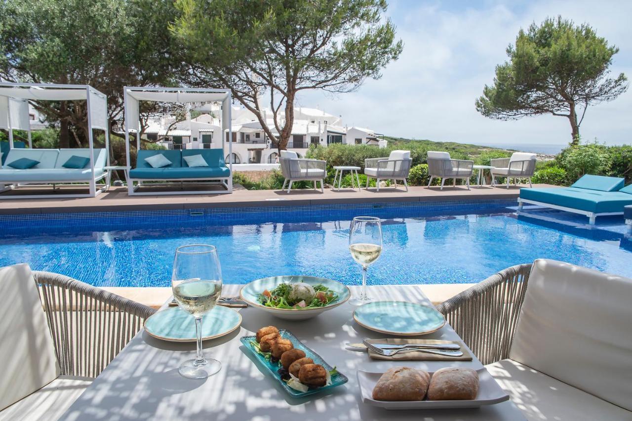 Hotel Menorca Binibeca - Adults Recommended - By Pierre & Vacances Premium Exterior photo