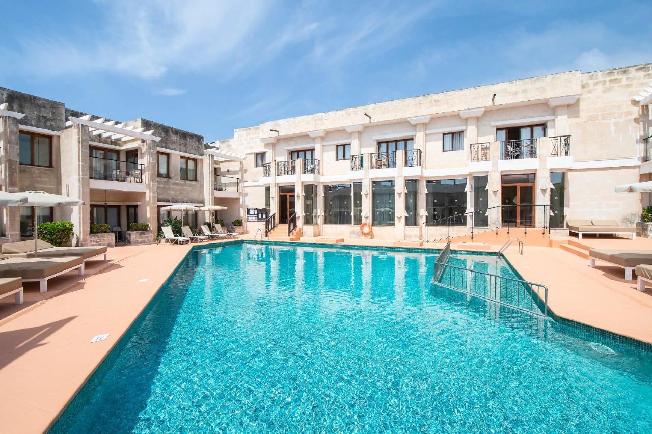 Hotel Menorca Binibeca - Adults Recommended - By Pierre & Vacances Premium Exterior photo