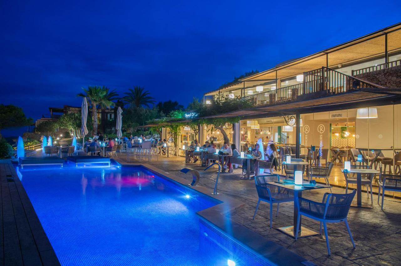 Hotel Menorca Binibeca - Adults Recommended - By Pierre & Vacances Premium Exterior photo