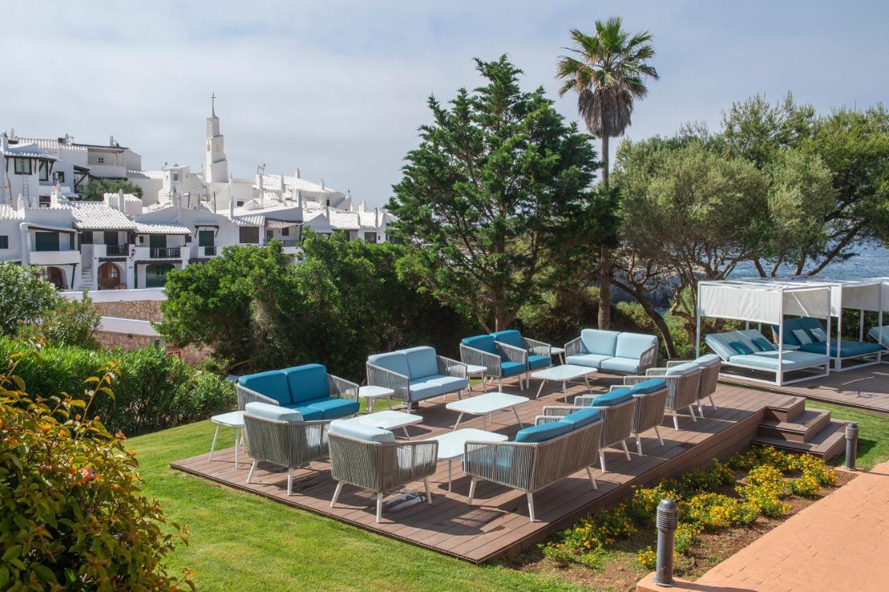 Hotel Menorca Binibeca - Adults Recommended - By Pierre & Vacances Premium Exterior photo