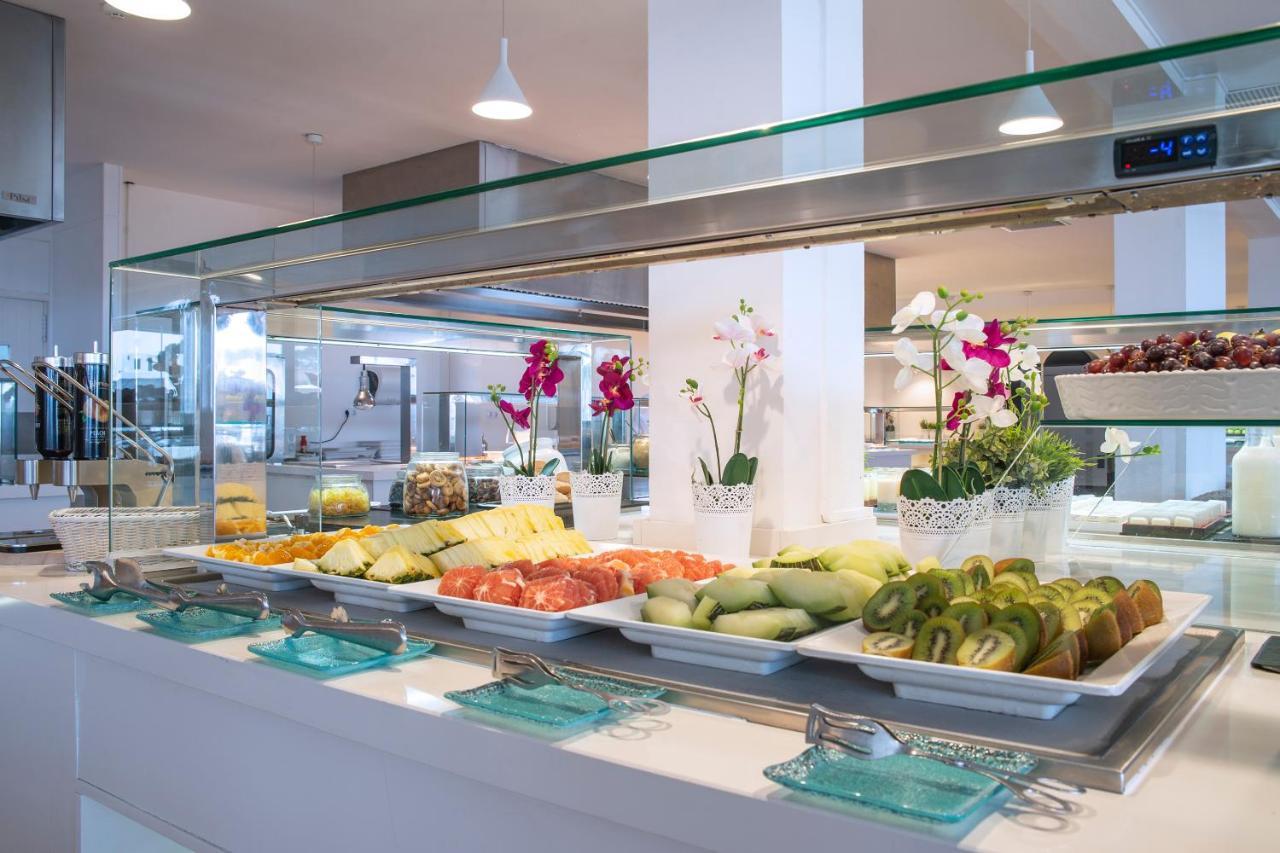 Hotel Menorca Binibeca - Adults Recommended - By Pierre & Vacances Premium Exterior photo
