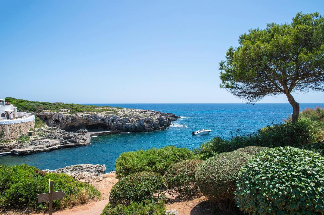 Hotel Menorca Binibeca - Adults Recommended - By Pierre & Vacances Premium Exterior photo