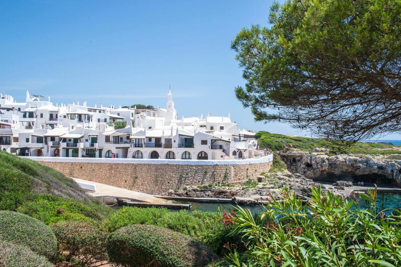 Hotel Menorca Binibeca - Adults Recommended - By Pierre & Vacances Premium Exterior photo