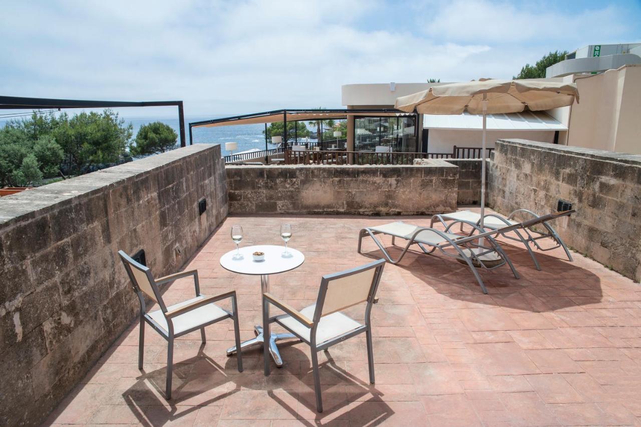 Hotel Menorca Binibeca - Adults Recommended - By Pierre & Vacances Premium Exterior photo
