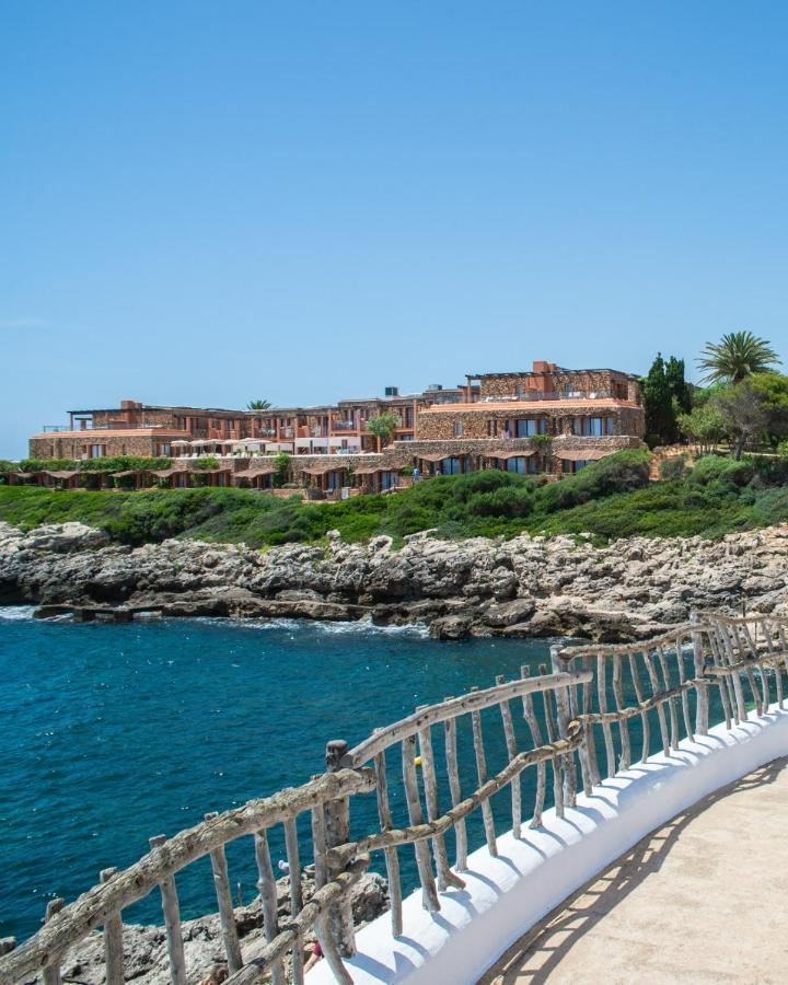 Hotel Menorca Binibeca - Adults Recommended - By Pierre & Vacances Premium Exterior photo