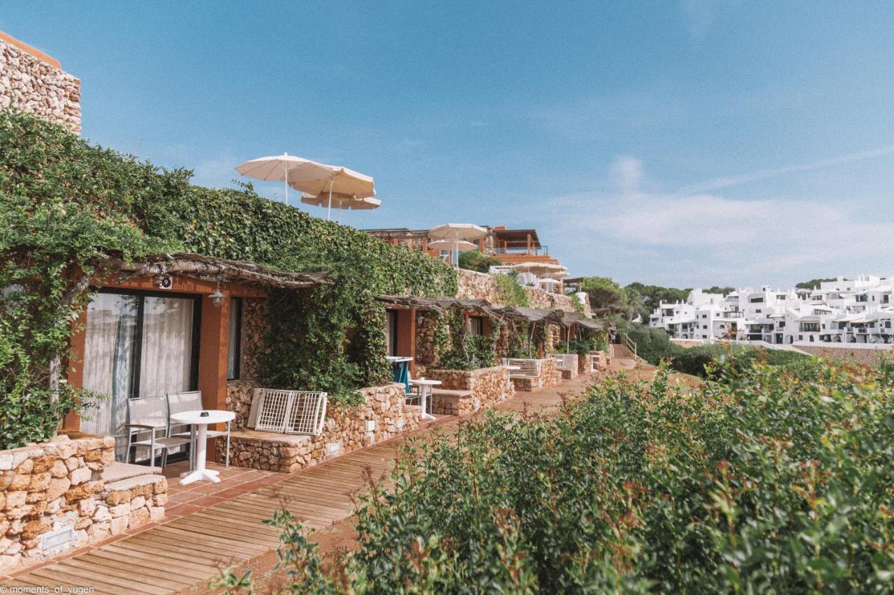 Hotel Menorca Binibeca - Adults Recommended - By Pierre & Vacances Premium Exterior photo