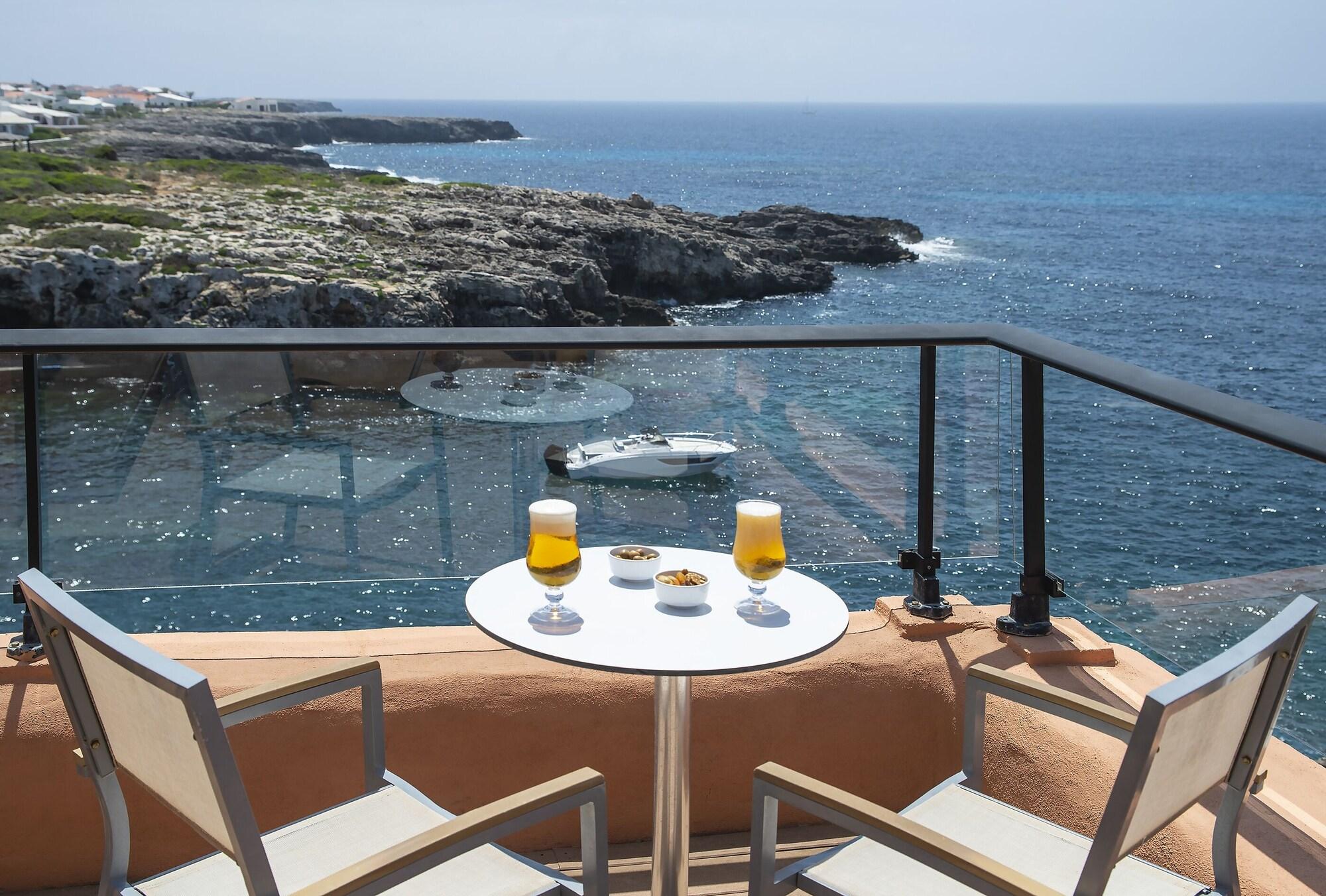 Hotel Menorca Binibeca - Adults Recommended - By Pierre & Vacances Premium Exterior photo