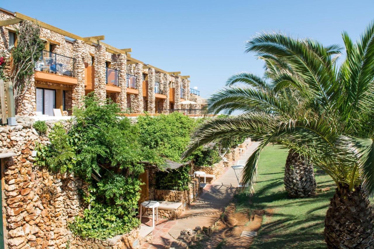 Hotel Menorca Binibeca - Adults Recommended - By Pierre & Vacances Premium Exterior photo