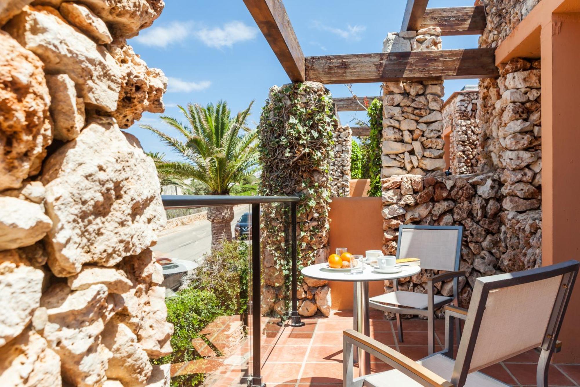 Hotel Menorca Binibeca - Adults Recommended - By Pierre & Vacances Premium Exterior photo